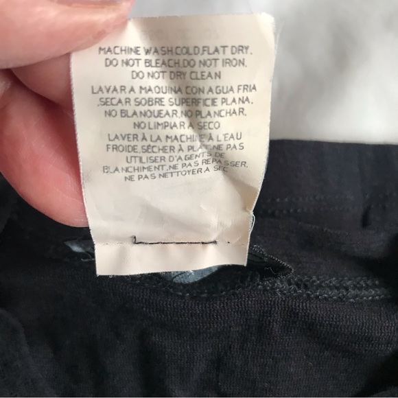 bbsp bebe ,size M , black short sleeves woman’s top - Picture 15 of 15